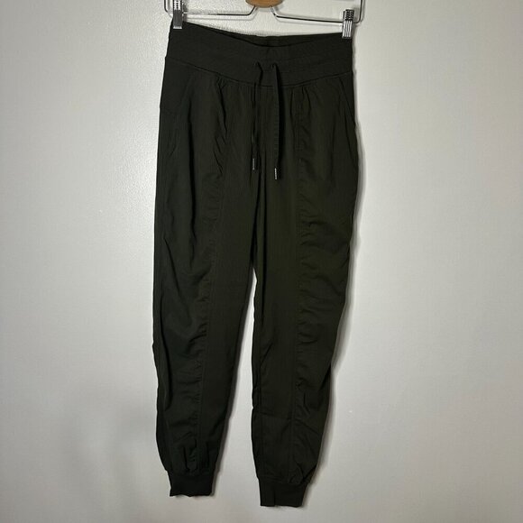 NWOT Lululemon Dance Studio Jogger *29" - Picture 3 of 12